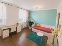 Prodej bytu 3+1, České Budějovice, K. Chocholy, 85 m2