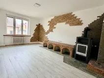 Pronájem bytu 2+1, Aš, Hlavní, 77 m2