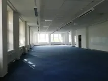 Pronájem kanceláře, Praha - Veleslavín, Na okraji, 215 m2