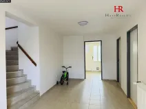 Pronájem bytu 1+kk, Benešov, Čedíkova, 27 m2