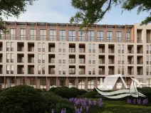 Prodej bytu 2+kk, Golem, Albánie, 52 m2