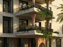 Prodej bytu 2+kk, Golem, Albánie, 92 m2