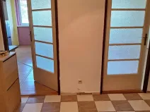 Pronájem bytu 2+kk, Praha - Podolí, Podolská, 47 m2
