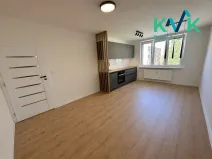 Prodej bytu 3+kk, Sokolov, Seifertova, 66 m2