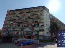 Prodej bytu 1+kk, Brno, Božetěchova, 23 m2