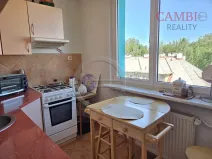 Prodej bytu 3+1, Cheb, Jungmannova, 70 m2