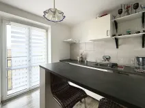 Prodej bytu 1+1, Ostrava, Čujkovova, 29 m2