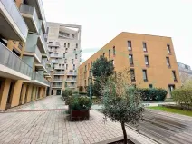 Pronájem bytu 3+kk, Praha - Michle, Baarova, 67 m2