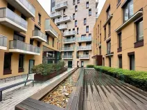 Pronájem bytu 3+kk, Praha - Michle, Baarova, 67 m2