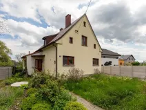 Prodej rodinného domu, Opava, Jantarová, 122 m2