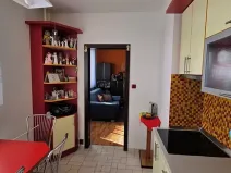 Pronájem bytu 3+1, Prostějov, Belgická, 75 m2