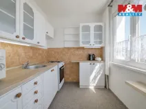 Prodej bytu 2+1, Cheb, V Zahradách, 60 m2