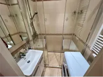 Prodej bytu 2+kk, Karlovy Vary, Vřídelní, 28 m2