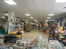 Pronájem obchodního prostoru, Jílové u Prahy, Rudných dolů, 715 m2