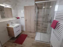 Pronájem bytu 2+kk, Luhačovice, Výsluní, 56 m2