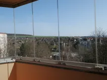 Pronájem bytu 2+1, Uherský Brod, Luhanova, 63 m2