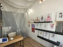 Pronájem obchodního prostoru, Brno, Pekařská, 10 m2