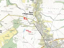 Prodej pole, Šenov u Nového Jičína, 26915 m2