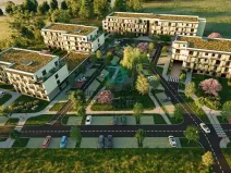 Prodej bytu 3+kk, Hluboká nad Vltavou, Masarykova, 86 m2