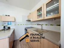Prodej bytu 3+1, Turnov, Granátová, 73 m2