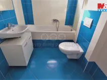 Pronájem bytu 2+kk, Praha - Třeboradice, Špeciánova, 60 m2
