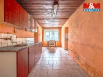 Prodej rodinného domu, Pertoltice pod Ralskem, 222 m2