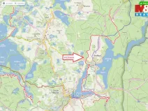 Prodej pozemku pro bydlení, Chlum u Třeboně, 316 m2