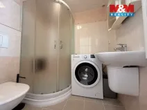Pronájem bytu 1+kk, Hradec Králové - Kukleny, Pražská třída, 13 m2