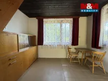 Prodej chaty, Gruna, 16 m2
