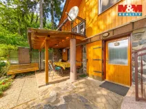Prodej chaty, Oslnovice, 76 m2