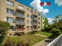 Prodej bytu 2+1, Praha - Strašnice, Královická, 52 m2