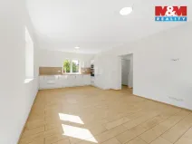Prodej rodinného domu, Svitávka, Jos. Čejky, 115 m2