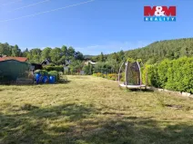 Prodej zahrady, Nejdek, 463 m2