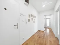 Prodej bytu 3+1, Ostrava, Jana Maluchy, 73 m2