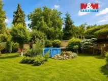 Pronájem rodinného domu, Dolní Slivno, 140 m2