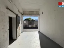 Pronájem skladu, Louny, Říční, 33 m2