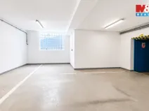 Pronájem obchodního prostoru, Louny, Říční, 126 m2