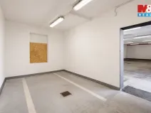 Pronájem skladu, Louny, Říční, 107 m2