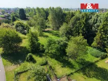 Prodej pozemku pro bydlení, Všechlapy, 1827 m2