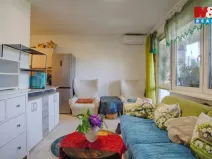 Prodej bytu 2+kk, Orlová - Lutyně, Osvobození, 51 m2