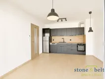 Pronájem bytu 2+kk, Hostivice, 42 m2