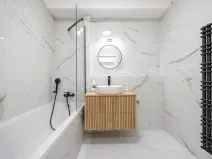 Prodej bytu 3+kk, Praha - Kyje, Sicherova, 92 m2