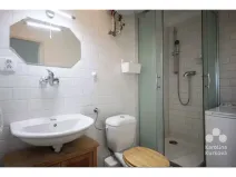 Pronájem bytu 1+kk, Praha - Karlín, Šaldova, 25 m2