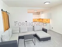 Pronájem bytu 3+kk, Olomouc, Přerovská, 88 m2