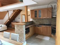 Pronájem bytu 3+kk, České Budějovice, Branišovská, 140 m2