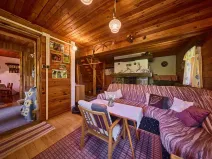 Prodej chalupy, Horní Maršov, 110 m2