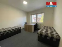 Pronájem bytu 1+kk, Olomouc - Neředín, Járy da Cimrmana, 250 m2