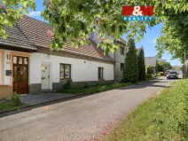 Prodej rodinného domu, Rynholec, nám. 1. máje, 363 m2