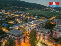 Prodej bytu 4+kk, Beroun - Beroun-Město, Nad Paloučkem, 102 m2