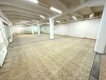 Pronájem skladu, Přerov, Čechova, 300 m2
